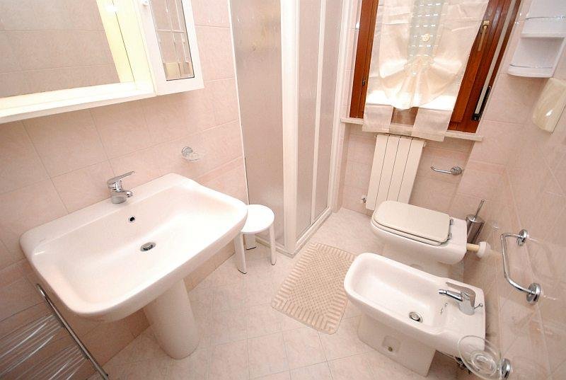 Apartmány Baracca