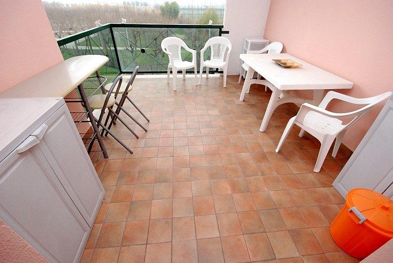 Apartmány Baracca