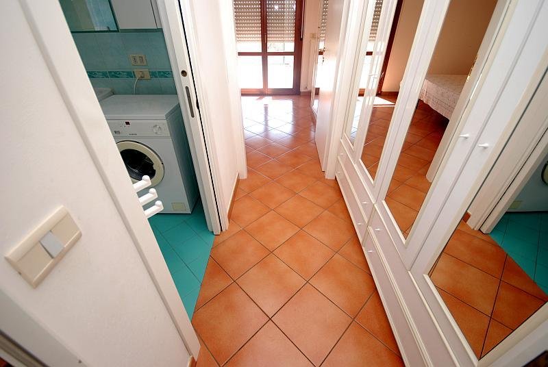 Apartmány Baracca