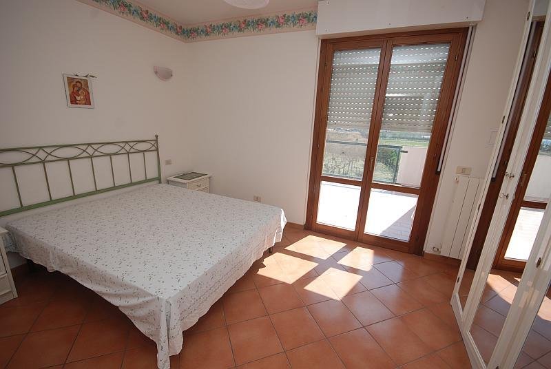 Apartmány Baracca