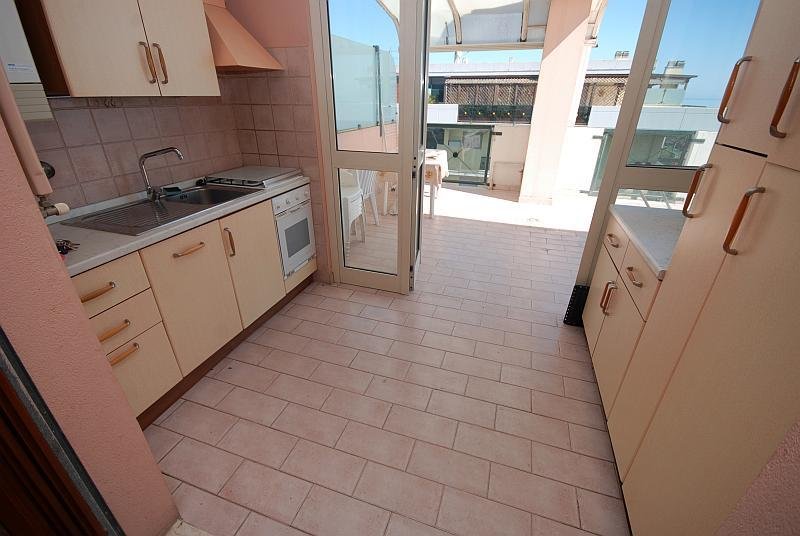 Apartmány Baracca