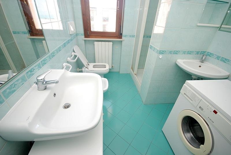 Apartmány Baracca