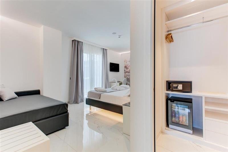 Rimini - Hotel Due Mari