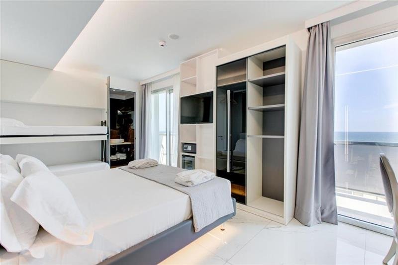 Rimini - Hotel Due Mari