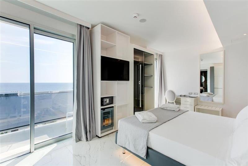 Rimini - Hotel Due Mari