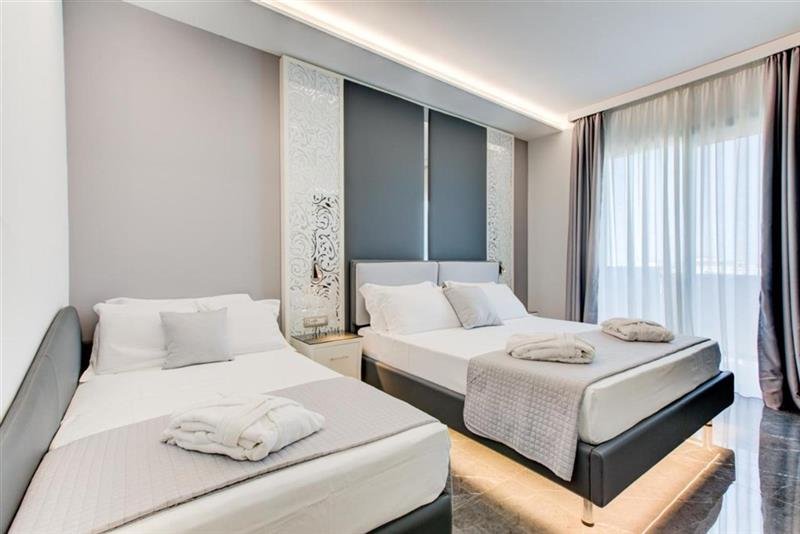 Rimini - Hotel Due Mari