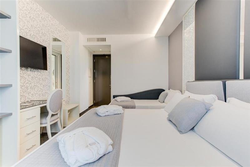 Rimini - Hotel Due Mari