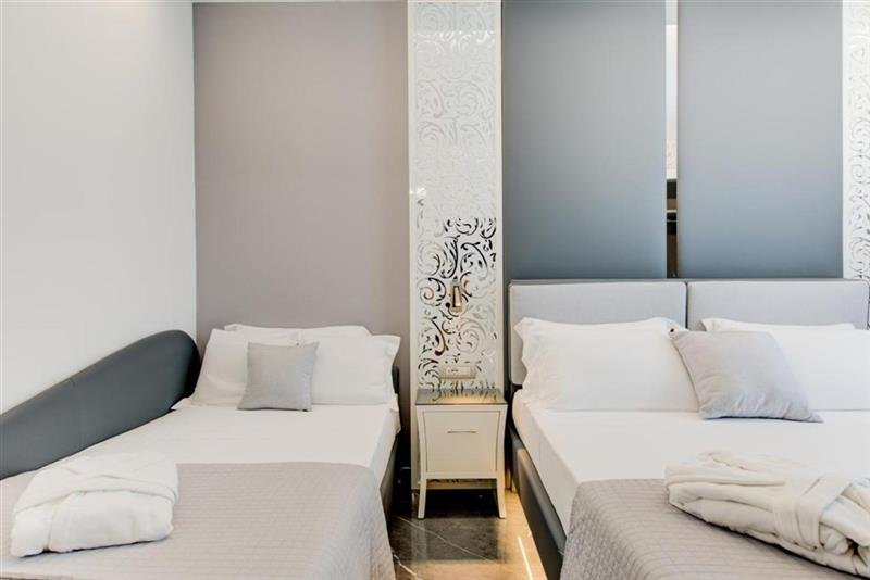 Rimini - Hotel Due Mari