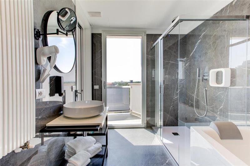 Rimini - Hotel Due Mari