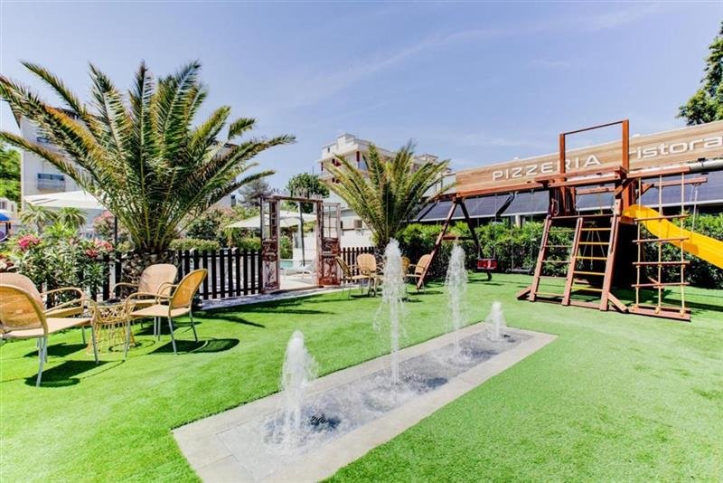 Rimini - Hotel Due Mari