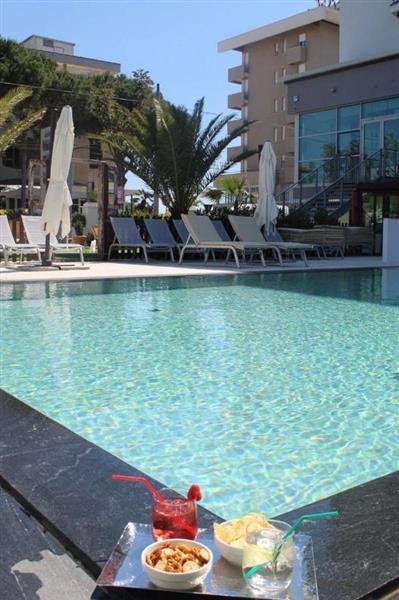 Rimini - Hotel Due Mari