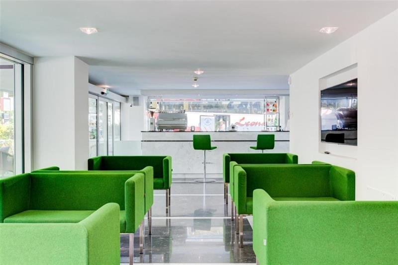 Rimini - Hotel Due Mari