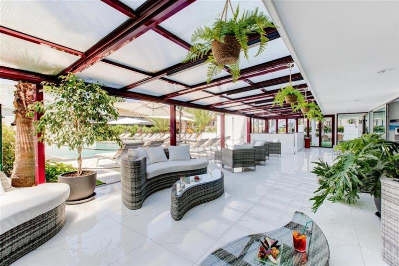 Rimini - Hotel Due Mari