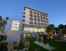 Rimini - Hotel Due Mari