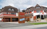 Hotel Piroska