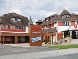 Hotel Piroska Hotel Piroska