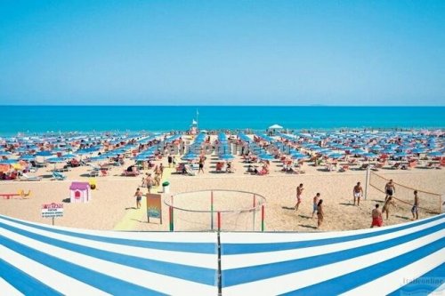 Futura Club Albatros