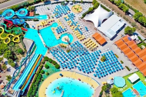 Futura Club Albatros