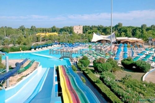 Futura Club Albatros