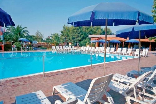 Futura Club Albatros