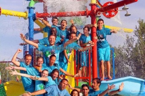 Futura Club Albatros