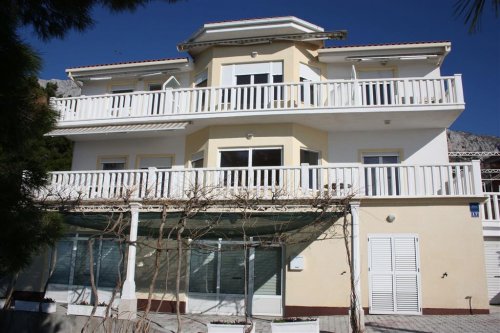 Apartmánový dům Gojko