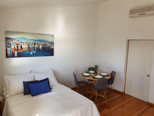 Apartmánový dům Gojko