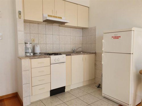 Apartmánový dům Gojko