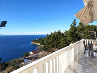 Apartmánový dům Gojko Apartmánový dům Gojko