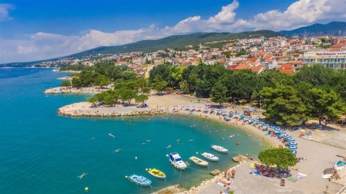 Apartmánový dům Ljubica