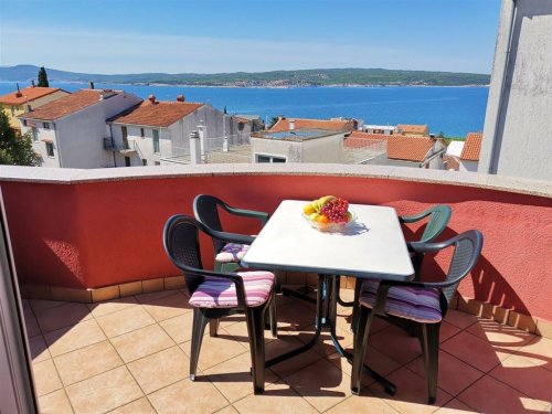 Apartmánový dům Ljubica