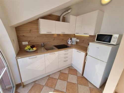 Apartmánový dům Ljubica
