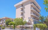 Katalog zájezdů, Hotel Bruna  -  Valverde di Cesenatico