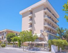 Hotel Bruna  -  Valverde di Cesenatico