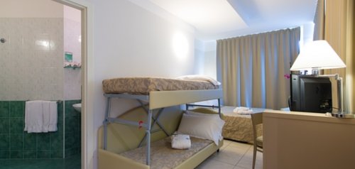 Hotel Cristallo - Riccione