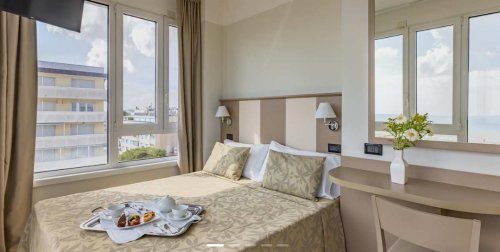 Hotel Cristallo - Riccione