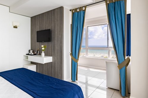 Hotel Cristallo - Riccione