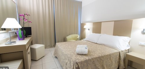 Hotel Cristallo - Riccione