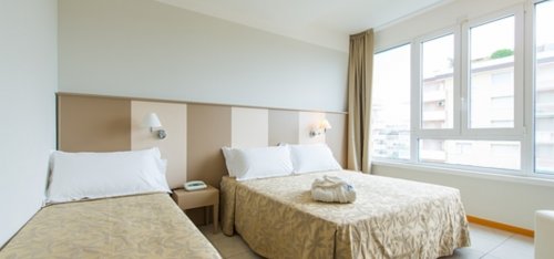 Hotel Cristallo - Riccione