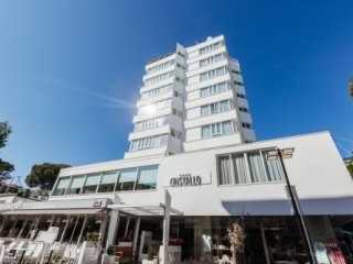 Hotel Cristallo - Riccione Hotel Cristallo - Riccione