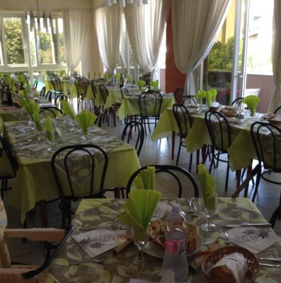 Hotel Playa - Viserbella di Rimini