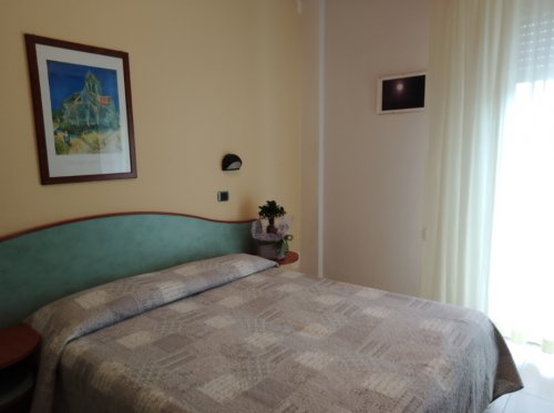 Hotel Playa - Viserbella di Rimini