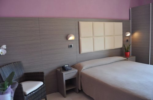 Hotel Playa - Viserbella di Rimini