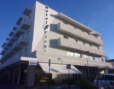 Hotel Playa  - Viserbella di Rimini