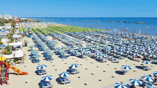 Hotel Alexander - San Mauro A Mare