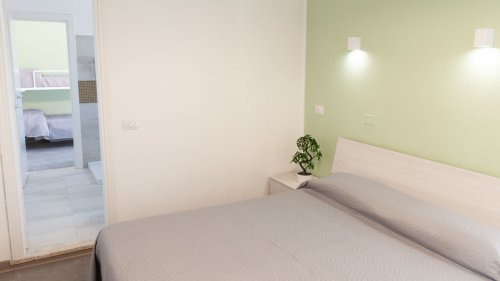 Hotel Alexander - San Mauro A Mare