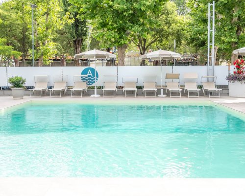 Hotel Alexander - San Mauro A Mare