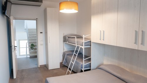 Hotel Alexander - San Mauro A Mare