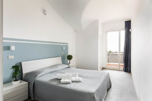 Hotel Alexander - San Mauro A Mare