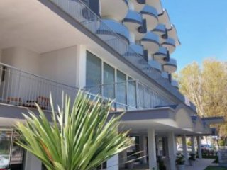 Hotel Alexander - San Mauro A Mare Hotel Alexander - San Mauro A Mare